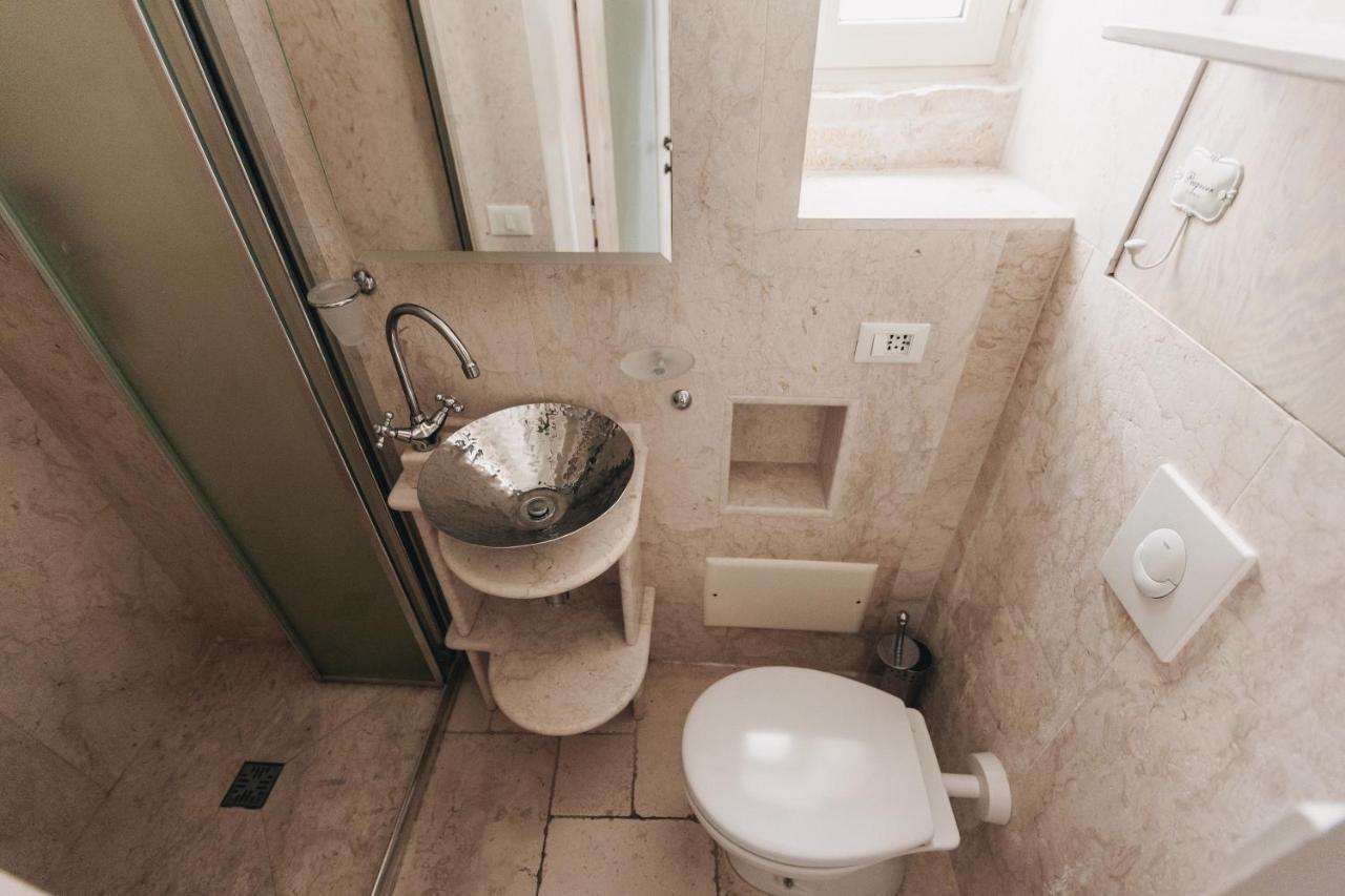 Casetta Garibaldi - Monolocale Storico Per Coppie A Ostuni Holiday home *
