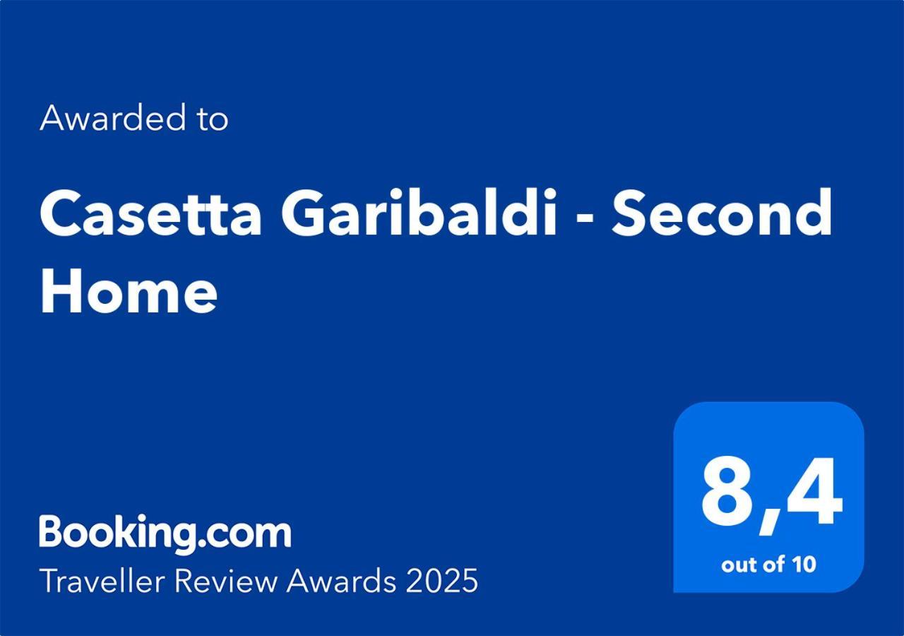 Casetta Garibaldi - Monolocale Storico Per Coppie A Ostuni Ostuni